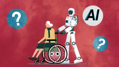 الذكاء الاصطناعي